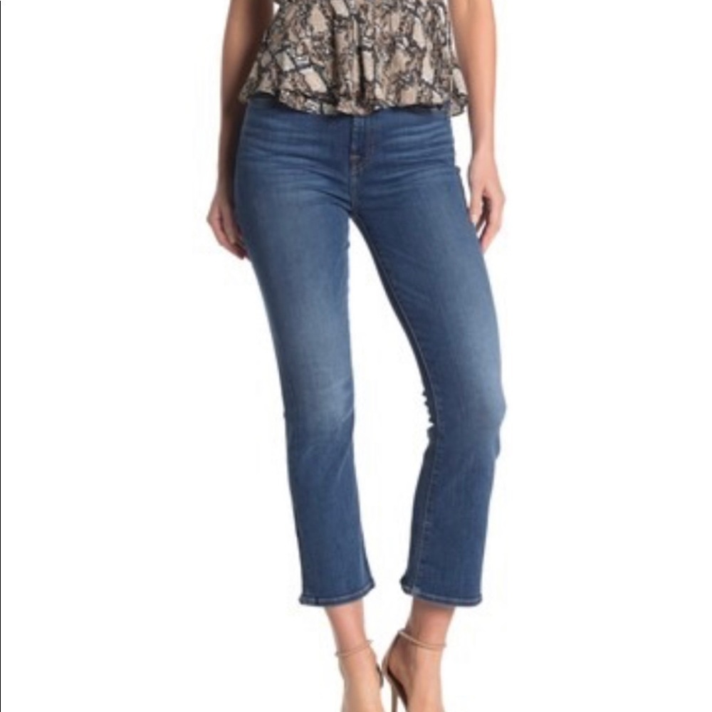 7 for All Mankind Jeans